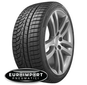Hankook I Cept Evo2 W320b 225/50 R17 98 H RUNFLAT XL  TL BORDINO BMW